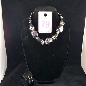 Necklace Set